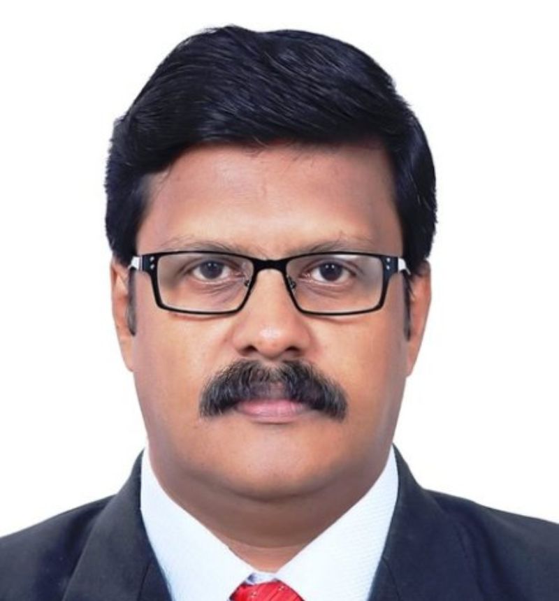 Sree kumar V